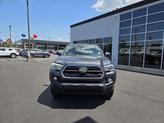 Thumbnail of 2018 Gray Toyota Tacoma