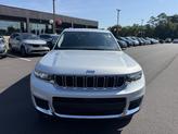 Thumbnail of 2023 Silver Zynith Jeep Grand Cherokee L