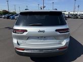 Thumbnail of 2023 Silver Zynith Jeep Grand Cherokee L