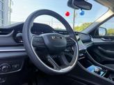 Thumbnail of 2023 Silver Zynith Jeep Grand Cherokee L