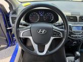 Thumbnail of 2012 Marathon Blue Hyundai Accent