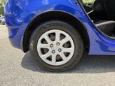Thumbnail of 2012 Marathon Blue Hyundai Accent