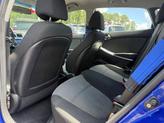 Thumbnail of 2012 Marathon Blue Hyundai Accent
