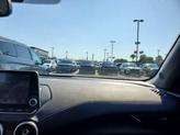 Thumbnail of 2023 Brilliant Silver Metallic Nissan Sentra