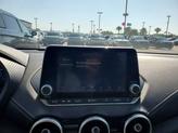 Thumbnail of 2023 Brilliant Silver Metallic Nissan Sentra