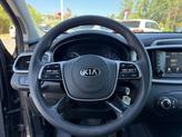 Thumbnail of 2020 Dragon Brown Kia Sorento