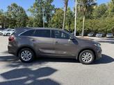 Thumbnail of 2020 Dragon Brown Kia Sorento