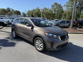 Thumbnail of 2020 Dragon Brown Kia Sorento