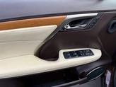 Thumbnail of 2016 Rust Lexus RX 350