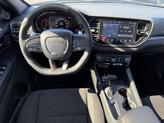 Thumbnail of 2025 DB Black Clearcoat Dodge Durango