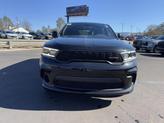 Thumbnail of 2025 DB Black Clearcoat Dodge Durango