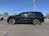 Thumbnail of 2025 DB Black Clearcoat Dodge Durango