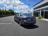 Thumbnail of 2024 Platinum Gray Metallic Volkswagen Jetta