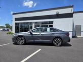 Thumbnail of 2024 Platinum Gray Metallic Volkswagen Jetta