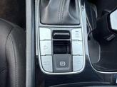 Thumbnail of 2023 Calypso Red Hyundai TUCSON