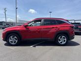 Thumbnail of 2023 Calypso Red Hyundai TUCSON