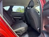 Thumbnail of 2023 Calypso Red Hyundai TUCSON