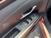 Thumbnail of 2023 Calypso Red Hyundai TUCSON