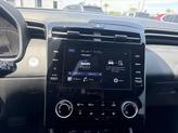 Thumbnail of 2023 Calypso Red Hyundai TUCSON