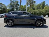 Thumbnail of 2019 Pearlescent Black INFINITI QX30