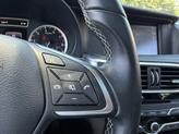 Thumbnail of 2019 Pearlescent Black INFINITI QX30