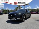 Photo of 2019 Pearlescent Black INFINITI QX30