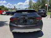 Thumbnail of 2019 Pearlescent Black INFINITI QX30