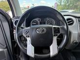 Thumbnail of 2017 Black Toyota Tundra