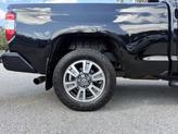 Thumbnail of 2017 Black Toyota Tundra