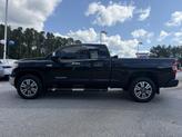 Thumbnail of 2017 Black Toyota Tundra