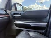 Thumbnail of 2017 Black Toyota Tundra