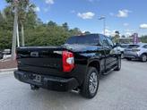 Thumbnail of 2017 Black Toyota Tundra