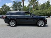 Thumbnail of 2023 DB Black Clearcoat Dodge Durango