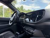 Thumbnail of 2023 DB Black Clearcoat Dodge Durango