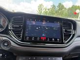 Thumbnail of 2023 DB Black Clearcoat Dodge Durango
