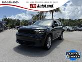 Photo of 2023 DB Black Clearcoat Dodge Durango