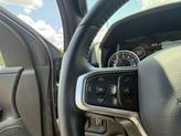 Thumbnail of 2024 Granite Crystal Clearcoat Metallic RAM 1500