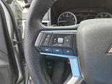 Thumbnail of 2023 Silver Mitsubishi Outlander