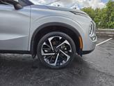 Thumbnail of 2023 Silver Mitsubishi Outlander
