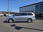 Thumbnail of 2020  Toyota Sienna