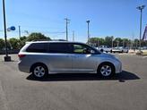 Thumbnail of 2020  Toyota Sienna