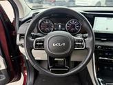 Thumbnail of 2024 Flare Red Kia Carnival