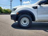 Thumbnail of 2022 White Ford Ranger