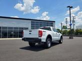 Thumbnail of 2022 White Ford Ranger