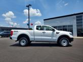 Thumbnail of 2022 White Ford Ranger