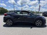 Thumbnail of 2020 Black Toyota C-HR