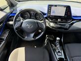 Thumbnail of 2020 Black Toyota C-HR