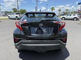 Thumbnail of 2020 Black Toyota C-HR