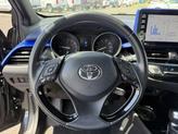 Thumbnail of 2020 Black Toyota C-HR