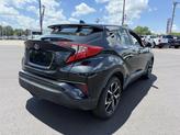 Thumbnail of 2020 Black Toyota C-HR